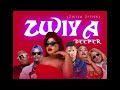 Zwiya Deeper Feat Megadrumz Dj Skizoh BW Maq D Zwiya Difha