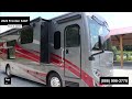 Check out this Video for a 2022 Fleetwood Frontier 34GT(Stock #463707)  for sale by Pop RVs. This unit is located in Sarasota, FL