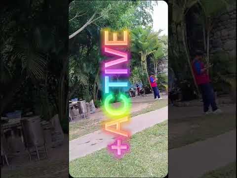 Agua +active evento en Suratá Santander.