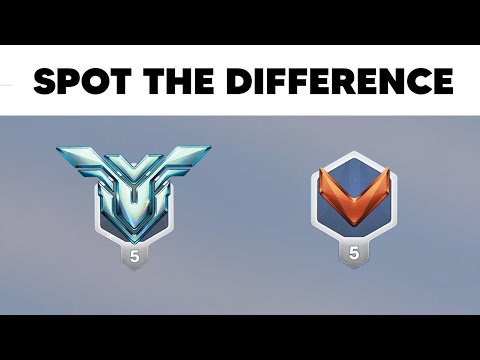 the chaotic state of Overwatch 2 ranked