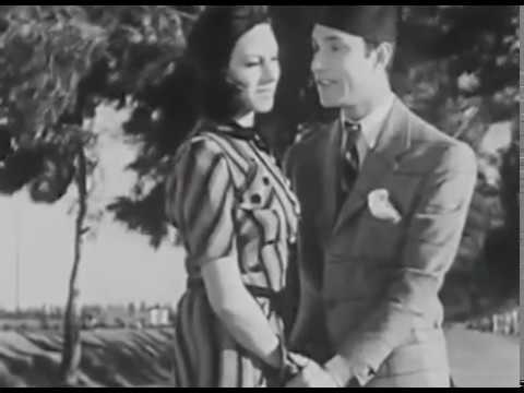 يا مسافر وحدك فيلم ممنوع الحب محمد عبد الوهاب