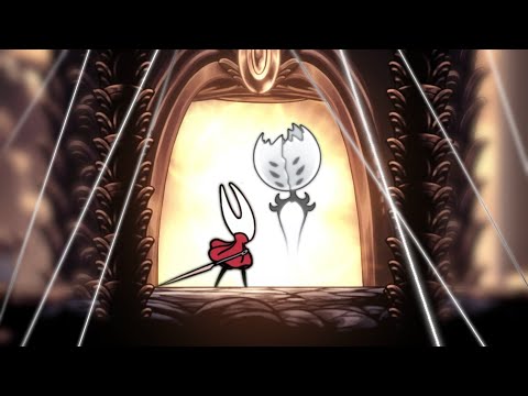 How Difficult Will Silksong's "Pantheon Of Pharloom" Be?