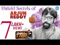 Untold Secrets Of Arjun Reddy - Director Sandeep Reddy Interview | Frankly With TNR#76 | #KabirSingh