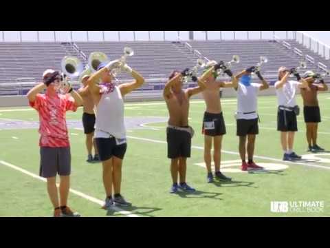 Madison 2018 Rehearsal Clip