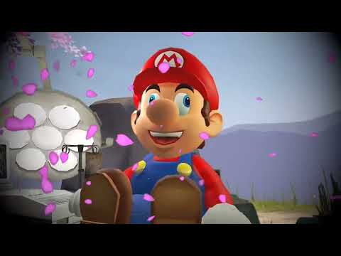 SMG4 My Time Has Come...