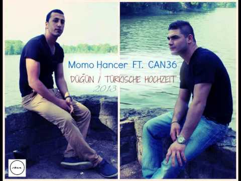 Mohan Redwhite Ft. Can36 - Dügün/ Türkische Hochzeit 2013