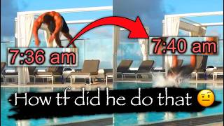 These Morning Routines Are Getting Out Of Hand..