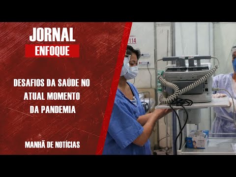 Autoridades comentam atual momento da saúde na região