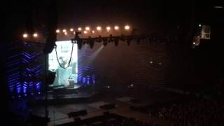 NEEDTOBREATHE - Tyrant Kings live