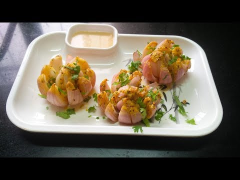 download lagu mp3 mp4 Low Carb Blooming Onion, download lagu Low Carb Blooming Onion gratis, unduh video klip Low Carb Blooming Onion