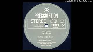 Taster's Choice - Instant Coco (Afro Conga Mix Pt. 1)