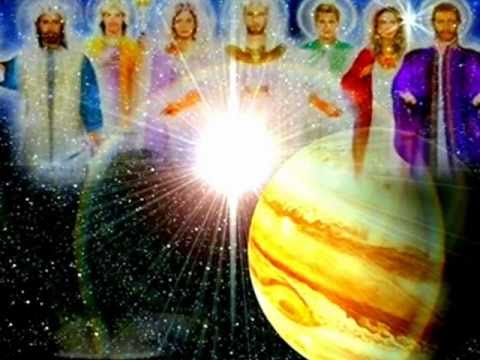 Ramanat Águia Dourada - Sete Chaves Espirituais