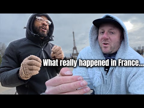 I CAN'T BELIEVE ITS CAME TO THIS ......