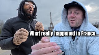 Download lagu I CAN'T BELIEVE ITS CAME TO THIS ...... ( Bodyguard Turns On ME ) mp3