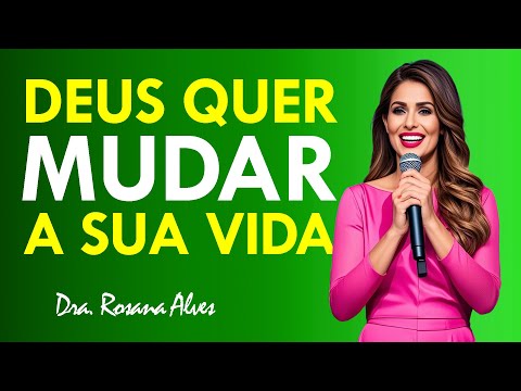 Dr. Rosana Alves at Agape Baptist Church