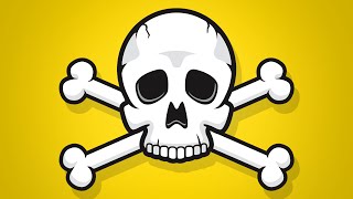The Deadliest Thing On Earth