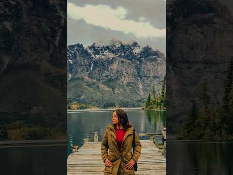 📍San Martin de Los Andes, Argentina 🇦🇷