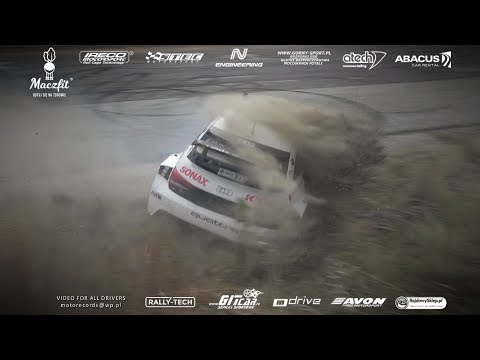 17 Rally Legend 2019 - Sunday by MotoRecords.pl