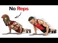 5 Isometric Holds That Build Strength Faster Than Lifting Weights (Most People Ignore These) DEFAULT Thumbnail