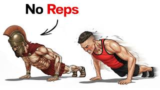 5 Isometric Holds That Build Strength Faster Than Lifting Weights (Most People Ignore These) MQDEFAULT Thumbnail