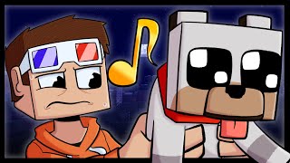 We Made a Minecraft Parody