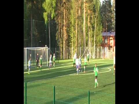 20.5.2013 Harjun Potku - PetPet