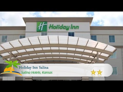 Holiday Inn Salina - Salina Hotels, Kansas