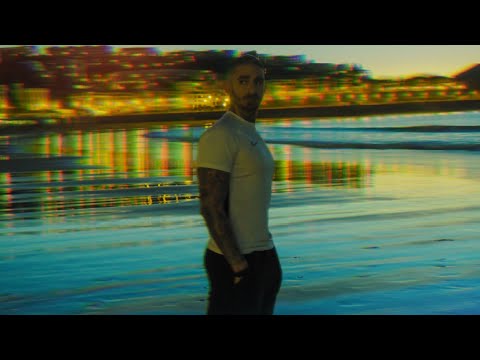 TUSHI - Siente (concept video)