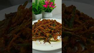 Download lagu Masala Bhindi Recipe | Spicy & Tasty Okra Fry | Easy Bhindi Sabzi mp3