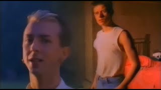 Marc Almond - Stories Of Johnny (HD Upscale Remastered Video) (1985)