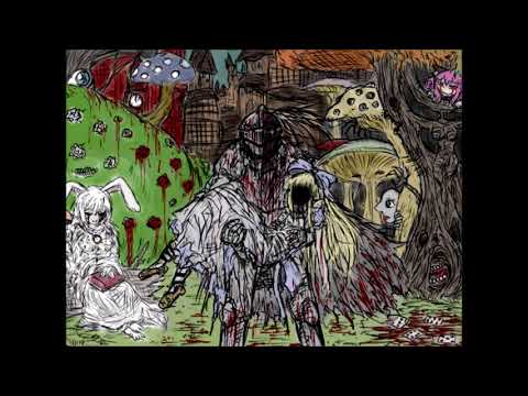 Black Souls 2 Soundtrack - Game Theme