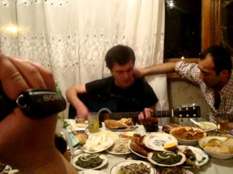 aluda qetelauri - chiuxebshi