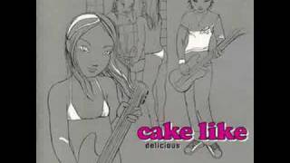 Cake Like - Bum Leg