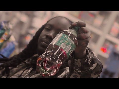 GrindHard E - "Problem" (Official Video) [Prod. @lonzetheking  x Rado] #Shotby0Degrees