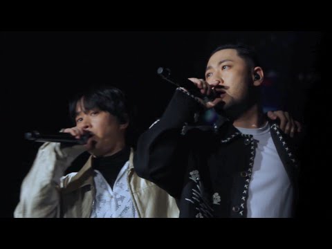 [에픽하이] 새벽에 | 211218 EPIK HIGH IS HERE 토7콘
