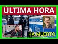 #ÚltimaHora - MUERE EL POLICÍA ALEMÁN