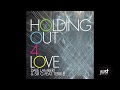 Dave Lambert & Sir G Feat. Terri B - Holding Out 4 Love (Extended)