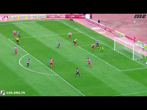 [11/04/2019] CSS-TV Résumé du Classico: le CSS s'impose face au CA