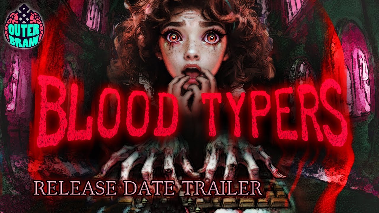 Release Date Trailer