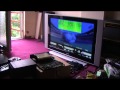 Neo Geo MVS (MV1) 1-Slot board - Quick test 