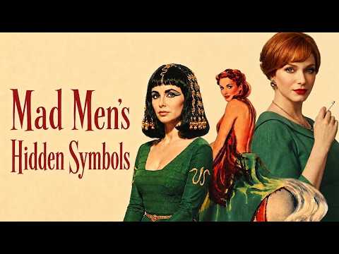 What Mad Men Was Trying to Tell Us About Prostitution