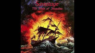Savatage - The Wake Of Magellan (Full Album)
