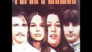 The Mamas &amp; The Papas - Dream A Little Dream Of Me