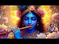 Krishna Flute Music Flute Meditation Music Positive Energy Relaxing