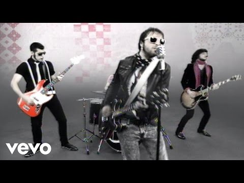 Sidecars - Muy Bien