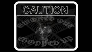 Gia Medley-Mercy Remix (Smoked Out &amp; Chopped Up