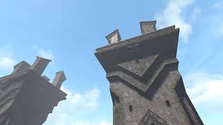 To the Skies Above - Let's Play Legend of Grimrock II Part 54