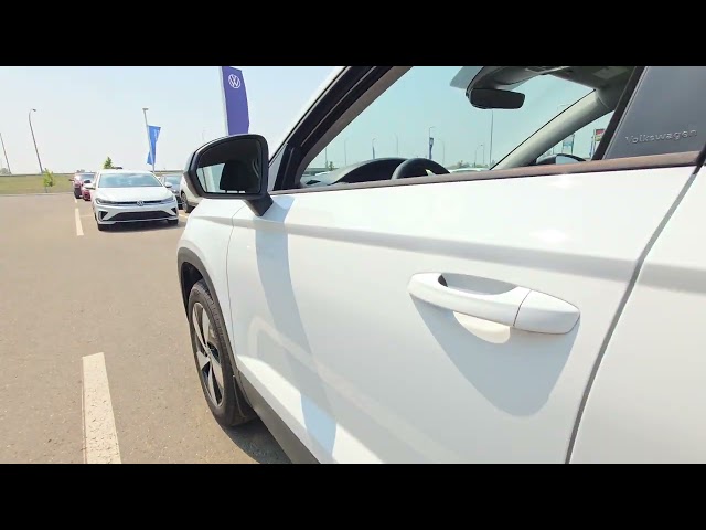 2025 Volkswagen Taos Trendline 4MOTION All-new Taos: Turbocharge in Cars & Trucks in Medicine Hat