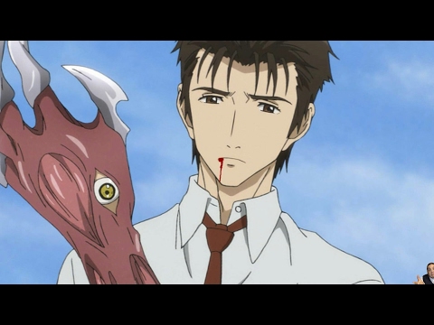Parasyte / Kiseijuu OST - The Migi Theme
