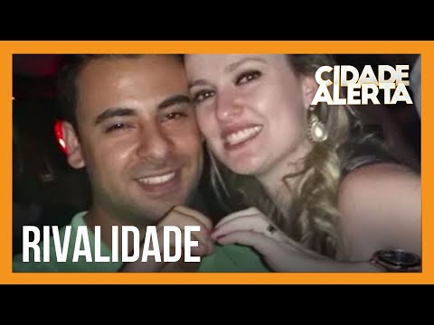 Empresário corintiano mata a esposa que comemorava a vitória do Palmeiras